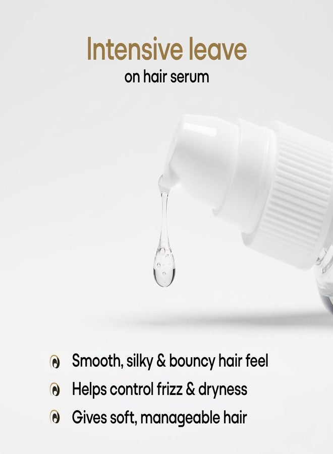 ETHIGLO Trichoz Intensive Hair Serum 100ml Pack of 5 - Image 1