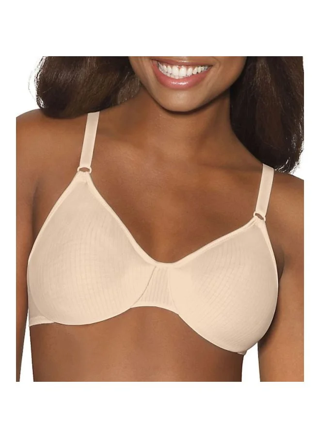 هينز Hanes Womens T Shirt Comfort Underwire Bra