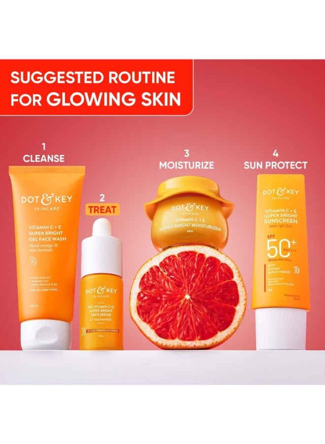 Dot & Key 10% Niacinamide Cica Face Serum 30 Ml - Image 5