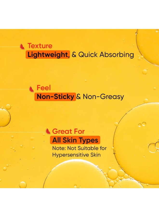 Dot & Key 10% Niacinamide Cica Face Serum 30 Ml - Image 4