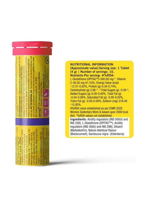 avon glutathione lotion IV Therapy for Fast Recovery from Cold and Flu main image 0