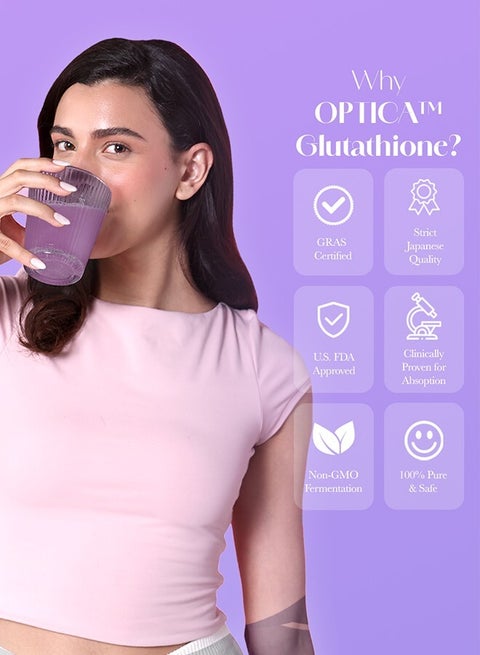 japanese glutathione brand ISHIN Glutathione Advance White Japan Formula Food Supplement 60 Counts main image 0