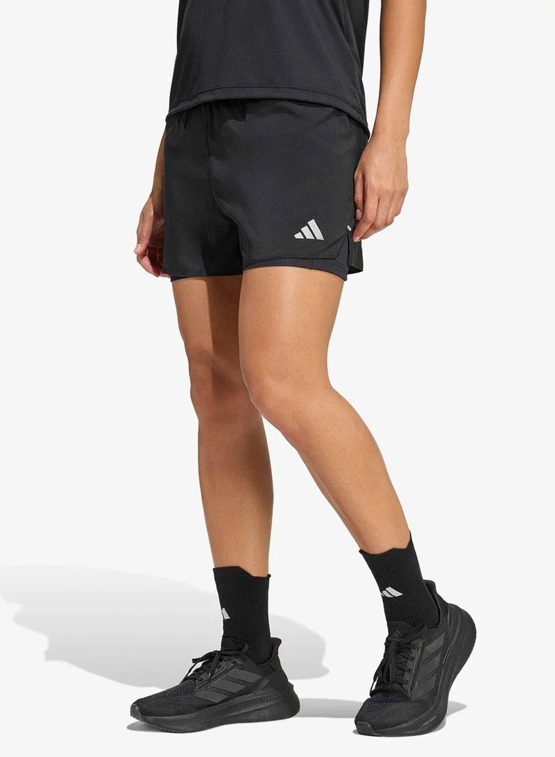 Adidas adi365 Running Essentials 2in1 Shorts