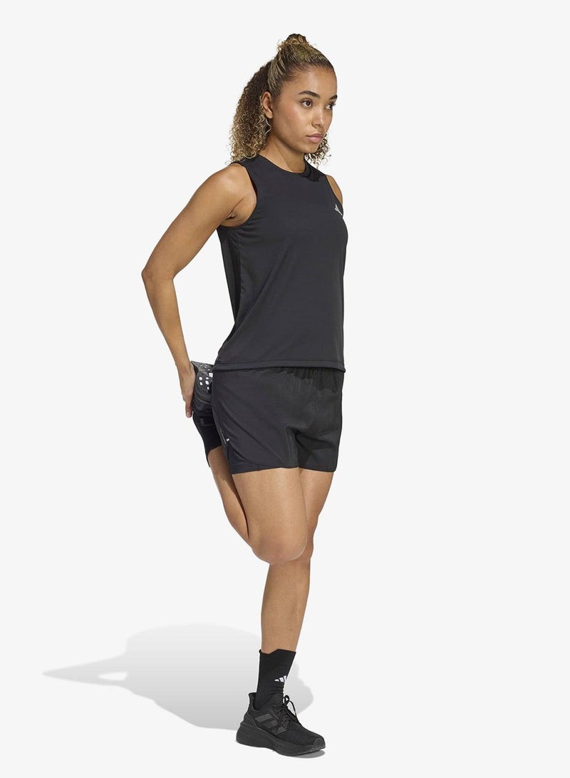 Adidas adi365 Running Essentials 2in1 Shorts - Image 5