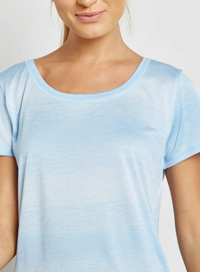 Lorna Jane Flip Active T-Shirt