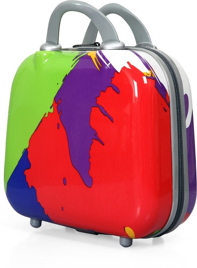 Polo Class Vanity Bag Small-Multicolor - Image 2