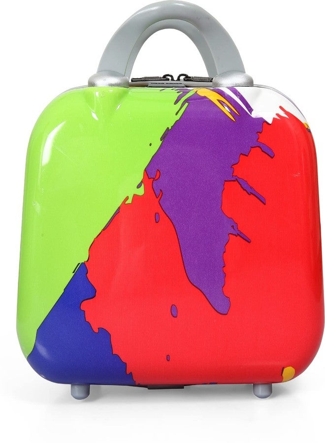 Polo Class Vanity Bag Small-Multicolor - Image 1