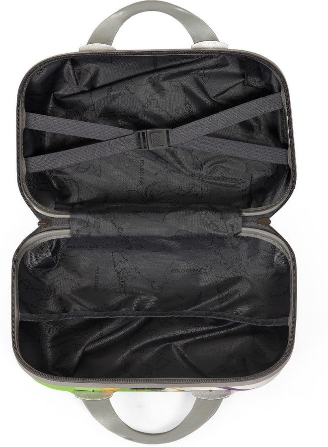 Polo Class Vanity Bag Small-Multicolor - Image 3