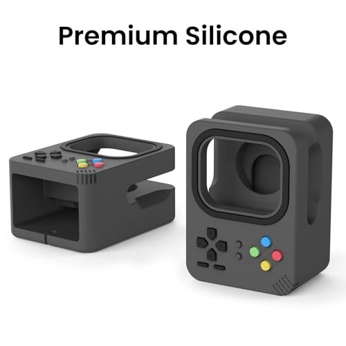 Delidigi iWatch Charger Holder Stand for Apple Watch Ultra 3 2 1, SE 3 2 1, Series 11 10 9 8 7 6 5 4 (49mm, 46mm, 45mm, 44mm, 42mm, 41mm, 40mm, 38mm), Stable Silicone Charging Dock - Image 5