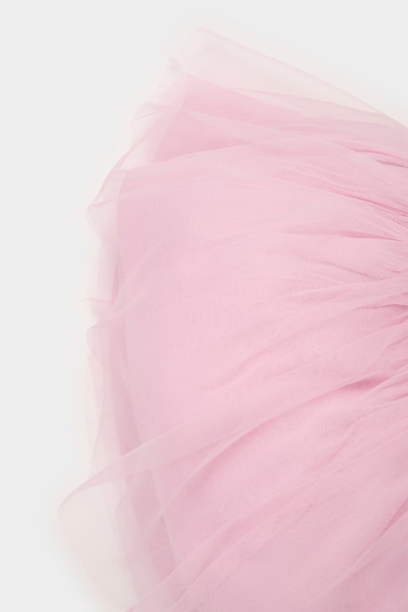 DeFacto Baby Girl Tulle Skirt  - Image 2