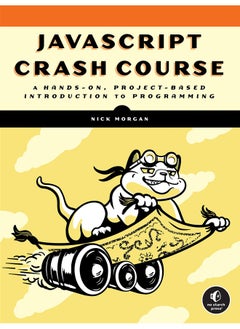 JavaScript Crash Course  - Image 1