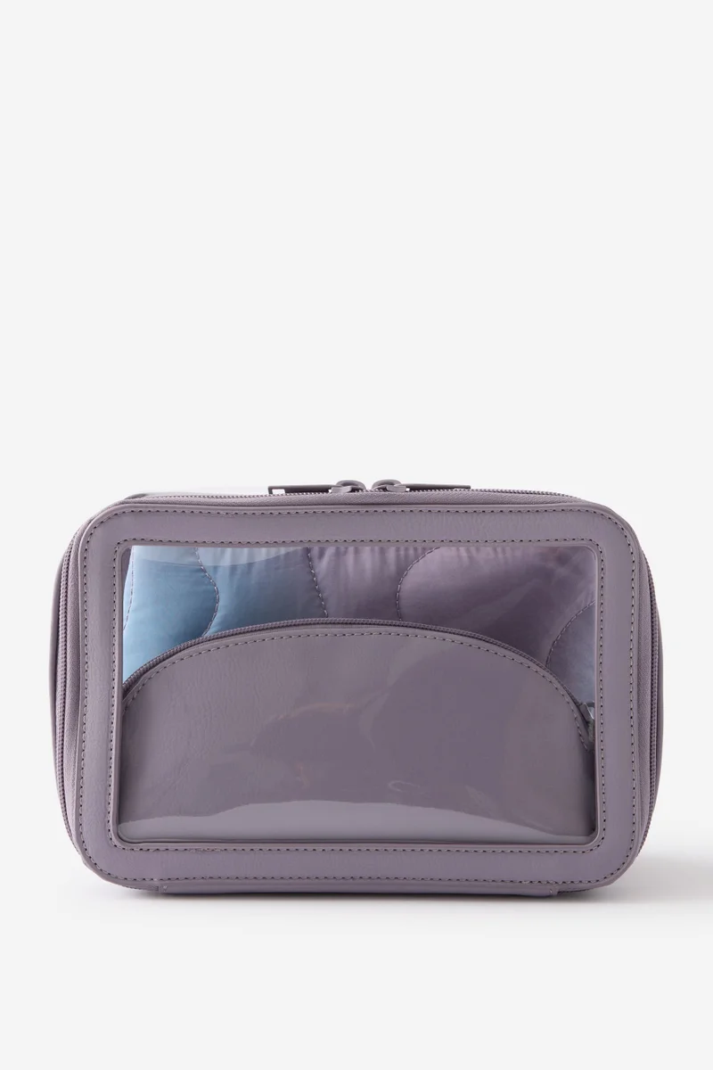 تايبو حقيبة مستحضرات تجميل  في