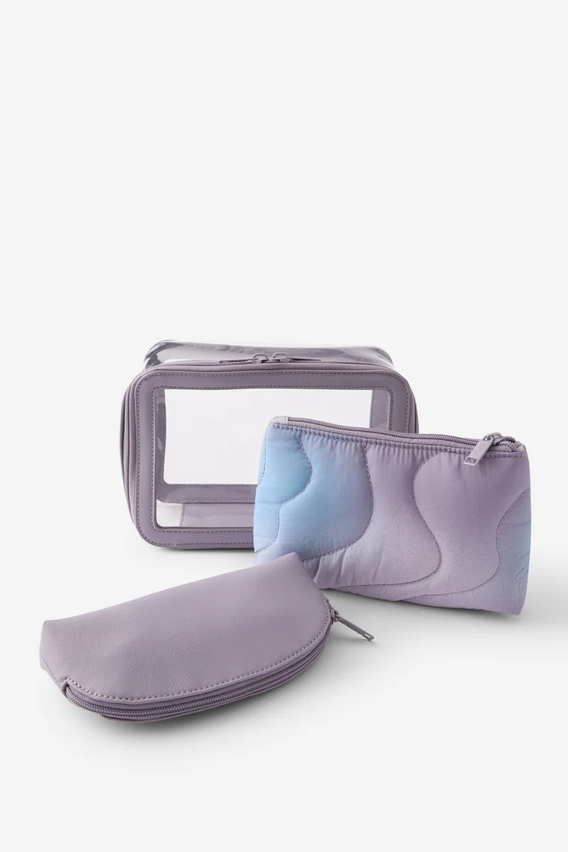 تايبو حقيبة مستحضرات تجميل  في