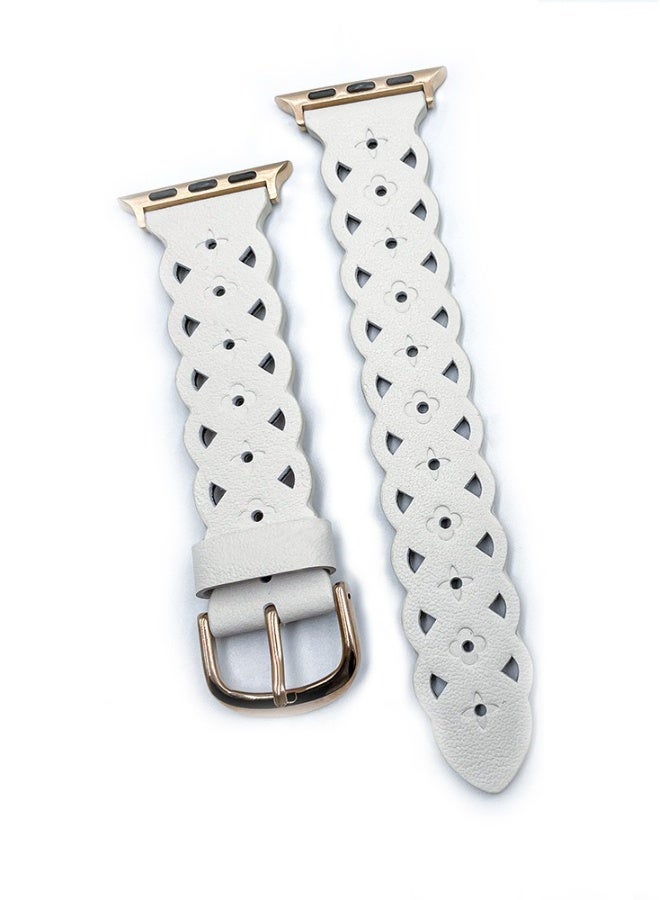 Beauenty Huawei watch4 pro silicone watch strap watch4 GT4 Folding buckle magnetic strap 18MM space gray