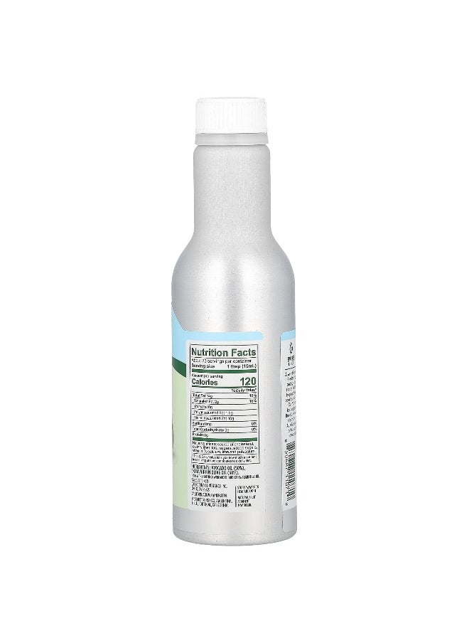 California olive ranch - California Olive Ranch, Avocado Blend, 12 fl oz (355 ml) - Image 1