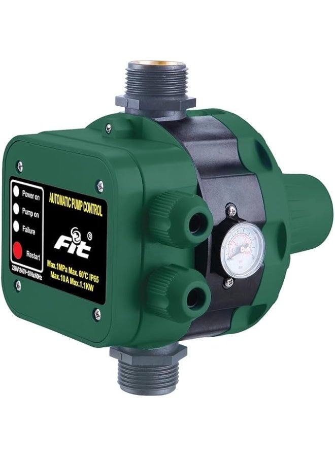 FIT Flowmac Water Pressure Control Device - 83112000