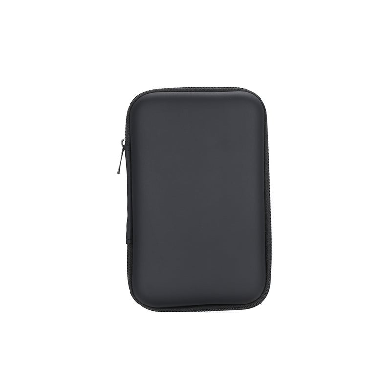 EVA Shockproof 3.5 Hard Drive Carrying Case Pouch Bag Black - Image 1