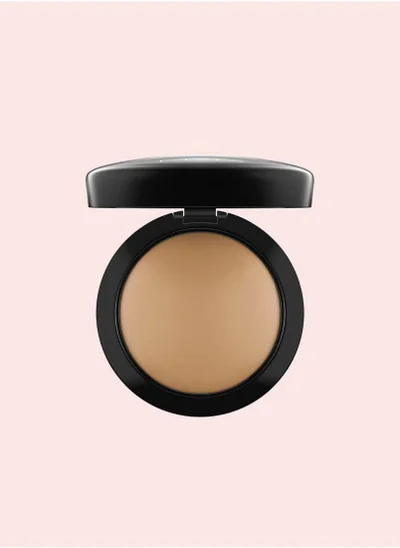 MAC Cosmetics Mineralize Skinfinish Natural - Dark