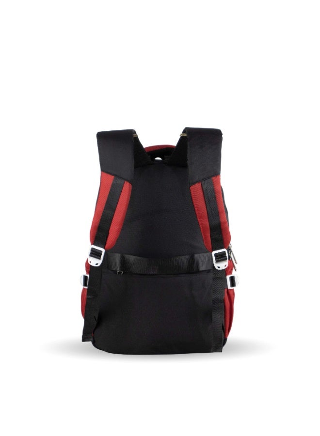 Fantastic CS025 Fantastic Youth Backpack, Water Resistant, Multi-Pocket, Available in Multiple Colors  - Image 3