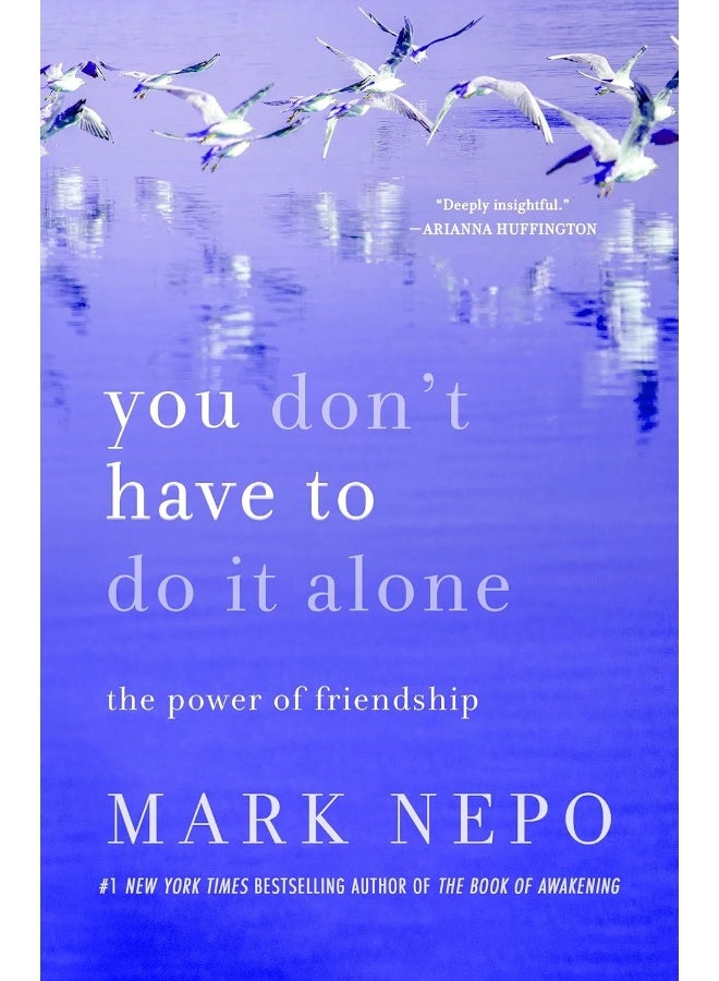 You Don't Have to Do It Alone: The Power of Friendship - Image 1