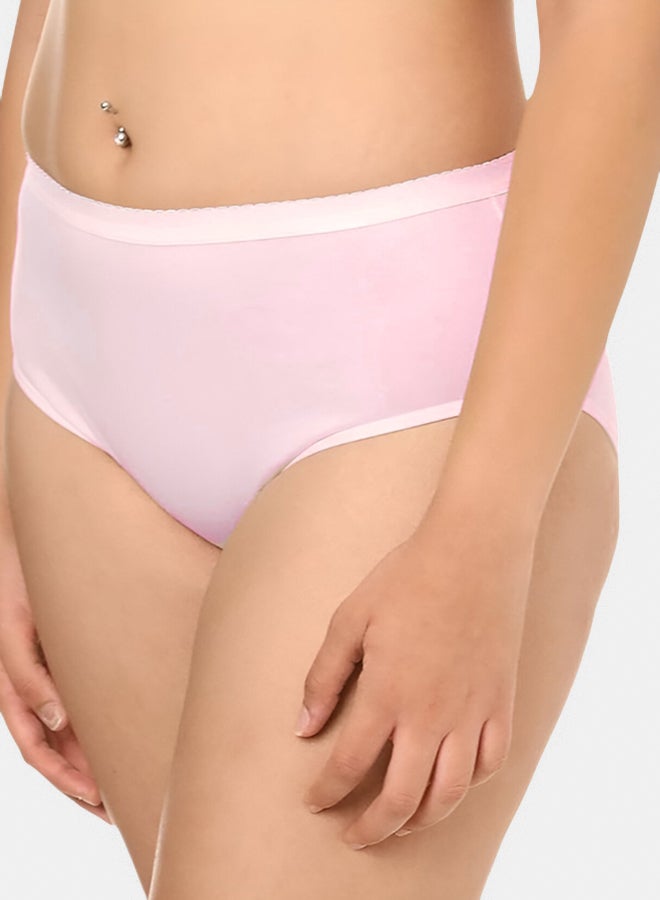 Dahab Cotton Set Of 2 Pieces Classic Underwear For Women - Image 2