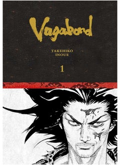 Vagabond Definitive Edition, Vol. 1 (Volume 1)
