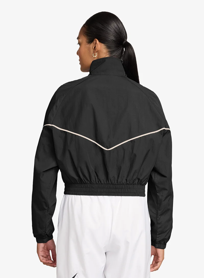 نايكي جاكيت سويفت منسوج للسيدات