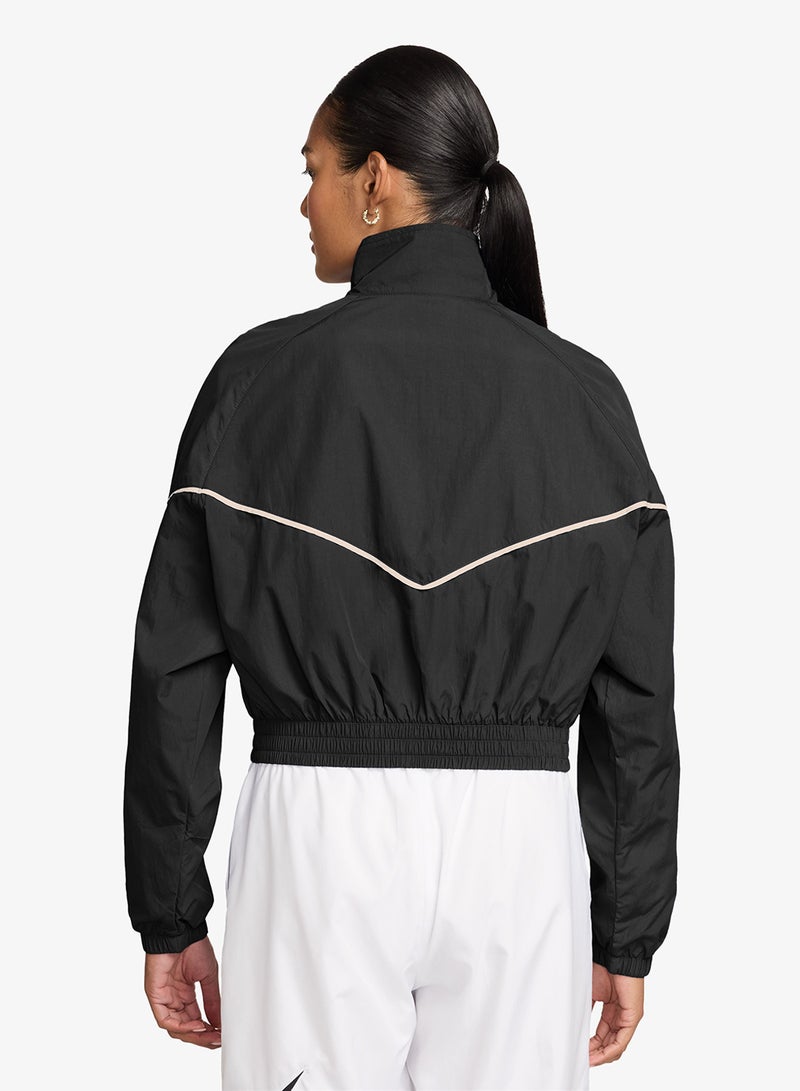 Nike Nsw Woven Speed Jacket - Image 2
