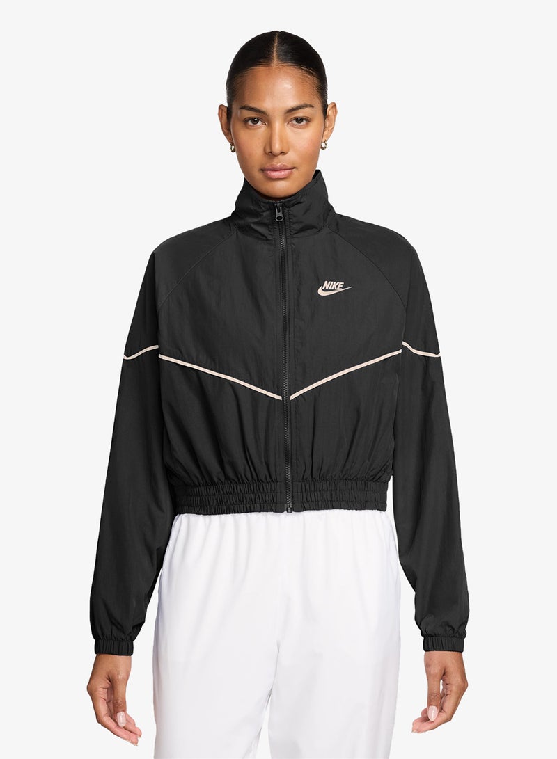 Nike Nsw Woven Speed Jacket - Image 1