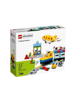LEGO LEGO Education Coding Express Set KSA | Riyadh, Jeddah