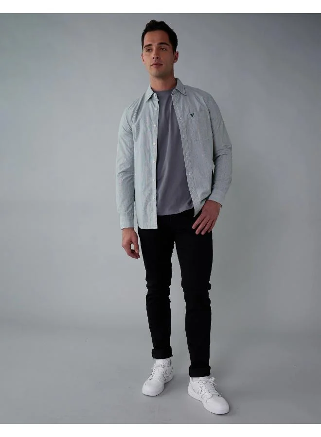 امريكان ايجل AE 24/7 AirFlex+ Temp Tech Athletic Fit Jean