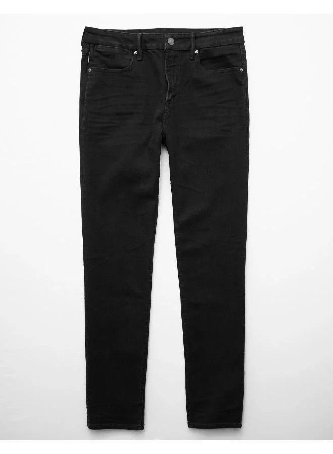 American Eagle AE 24/7 AirFlex+ Temp Tech Athletic Fit Jean