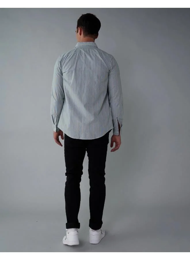 American Eagle AE 24/7 AirFlex+ Temp Tech Athletic Fit Jean
