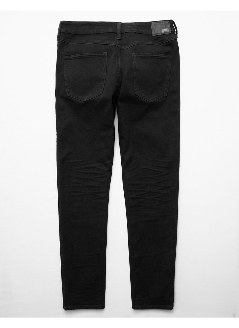 American Eagle - AE 24/7 AirFlex+ Temp Tech Athletic Fit Jean - Image 1