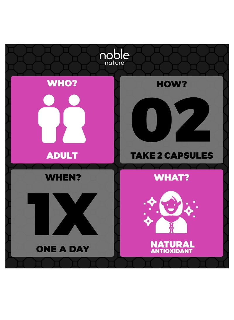 Milk Thistle 15000MG Silymarin Marianum - Natural Antioxidant Support, 120 Capsules