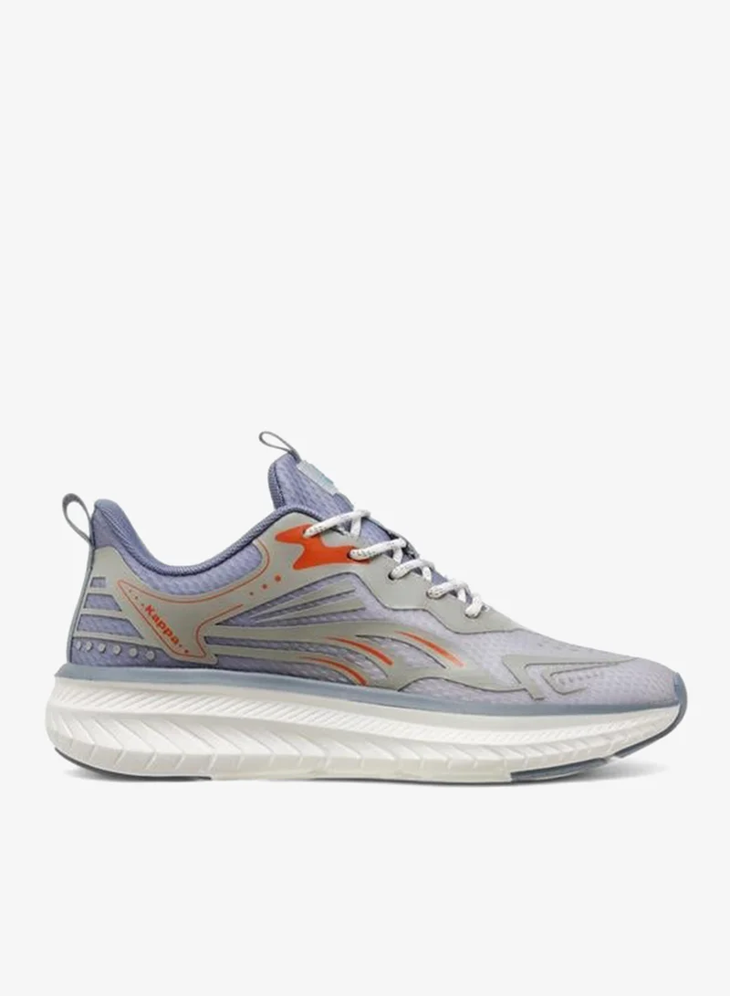 كابا أحذية رياضية رجالية برباط