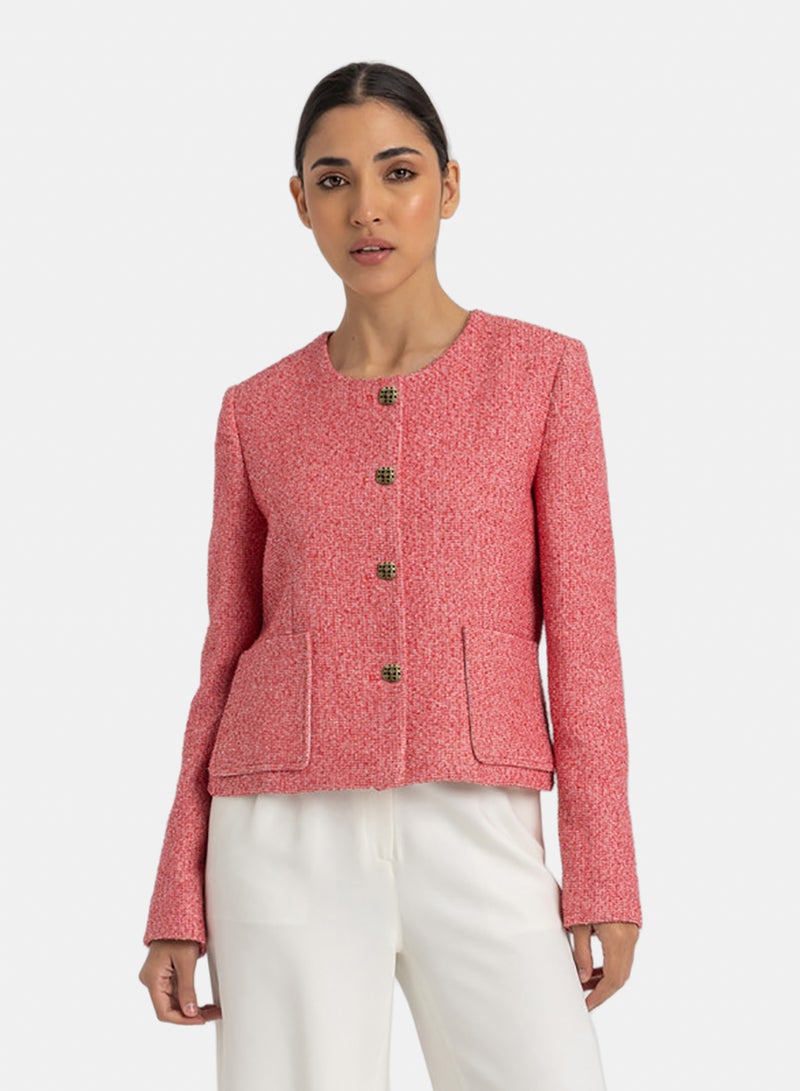 Esla Women Jackets - Image 1