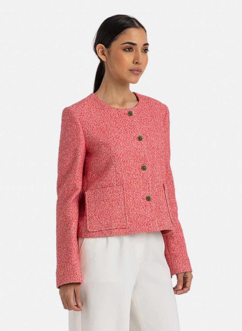 Esla Women Jackets - Image 2