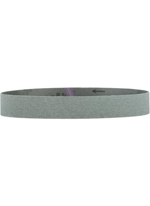 Metabo  Application Rbe12180  5 Sanding Belt 112 x 30 P600 A30 Pyramid 626314000 PipeTube Sander Consumables