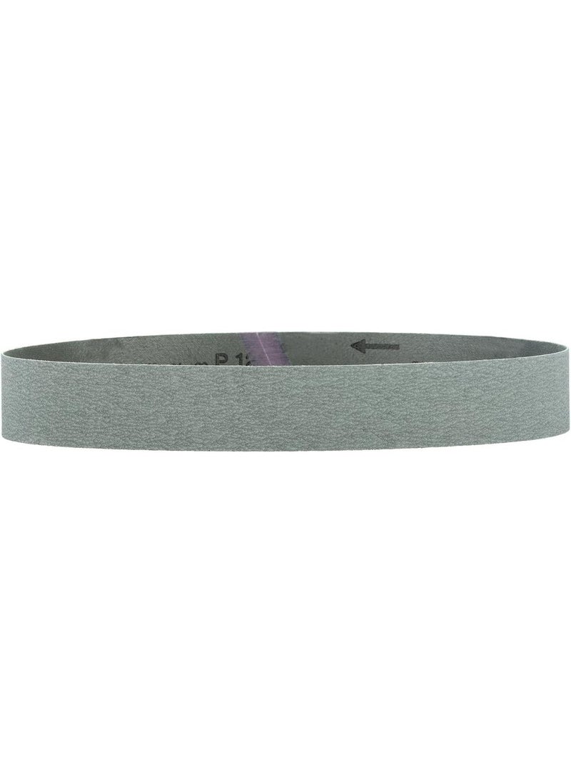 Metabo Metabo  Application Rbe12180  5 Sanding Belt 112 x 30 P600 A30 Pyramid 626314000 PipeTube Sander Consumables  - Image 1