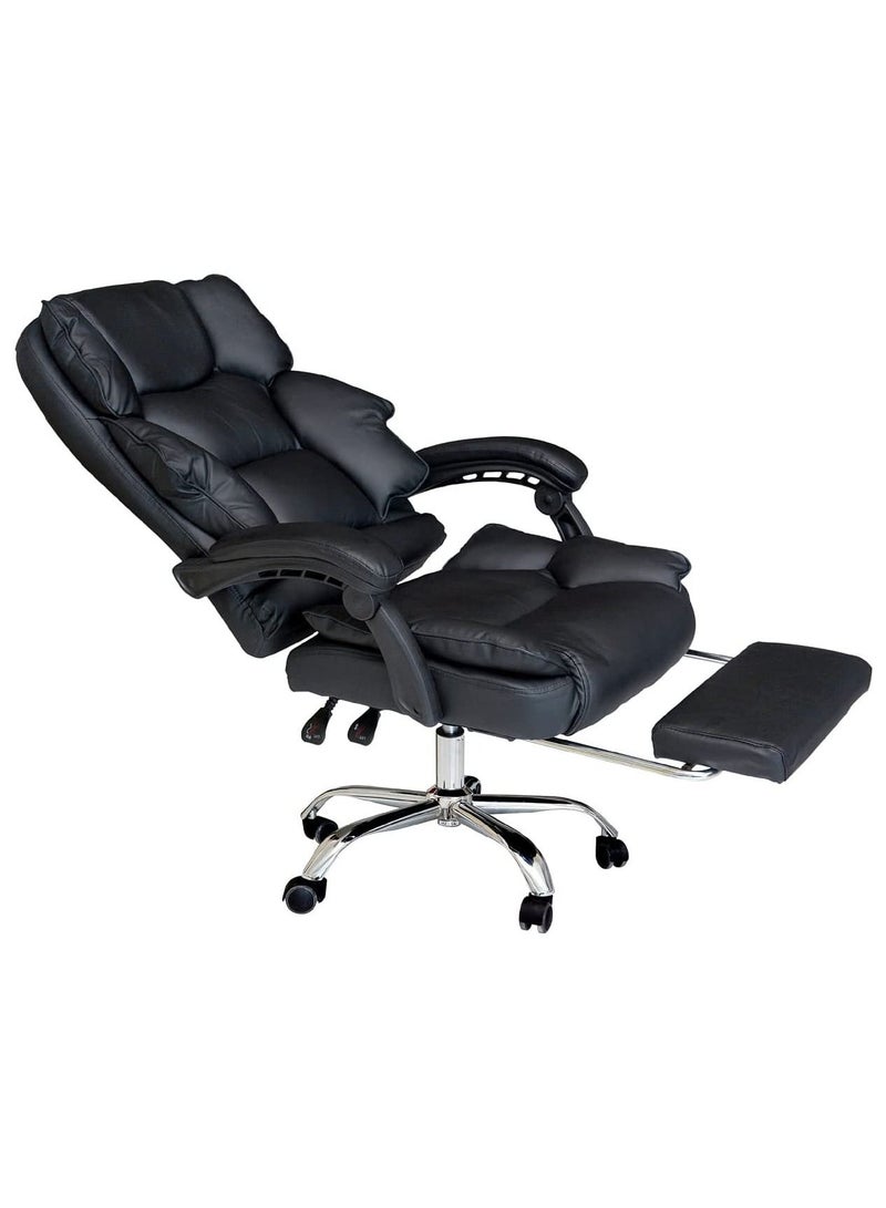 Karnak Executive Office Chair Black - Image 2
