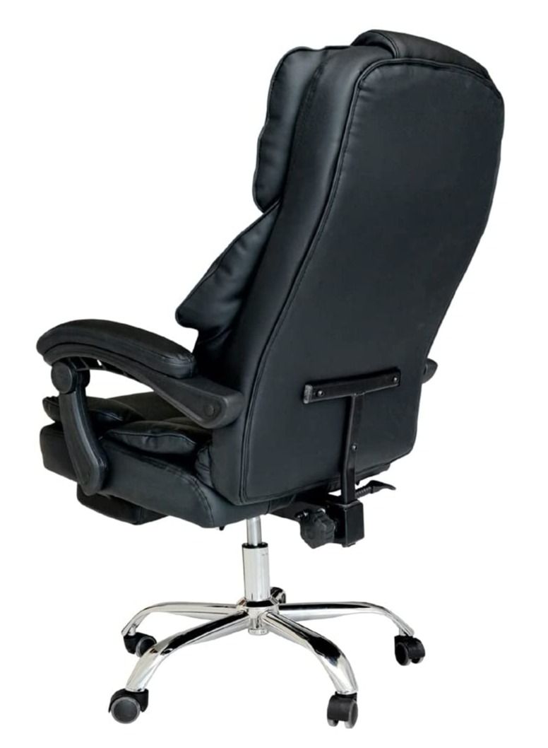 Karnak Executive Office Chair Black - Image 3