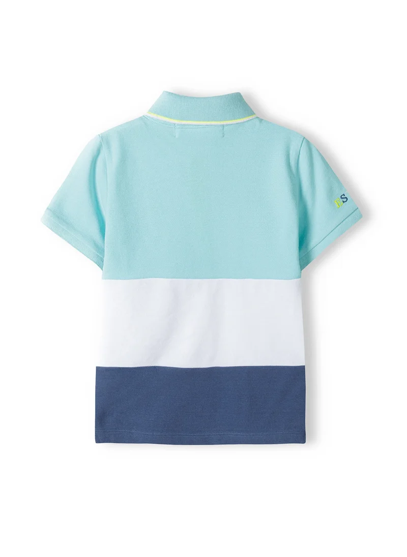 MINOTI Kids Boys  Polo Shirt