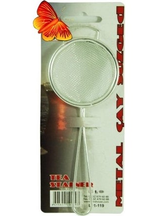 Modatools Tea Strainer Metal 3680 