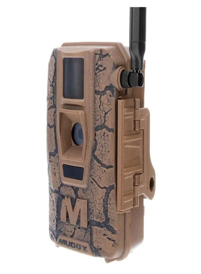 Muddy - Mitigator Cellular Camera / 24Mp / On-Demand Photo/Dual Network (MUD-MTGTR) - Image 4