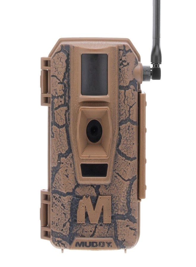Muddy - Mitigator Cellular Camera / 24Mp / On-Demand Photo/Dual Network (MUD-MTGTR) - Image 1