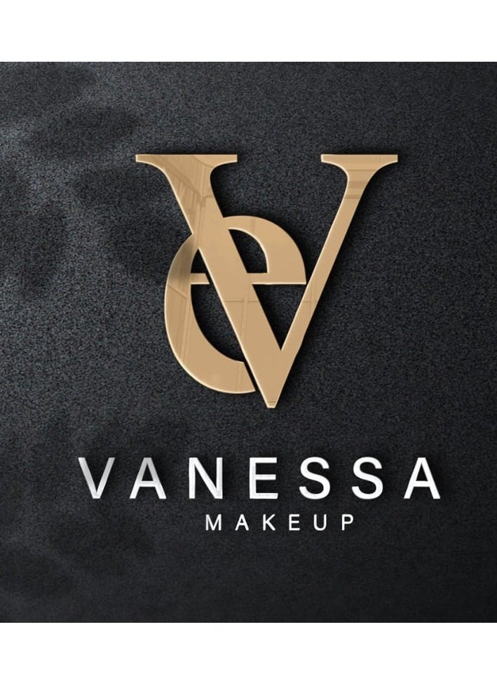 VANESSA MAKEUP - Matte Lipstick 11 - Image 1