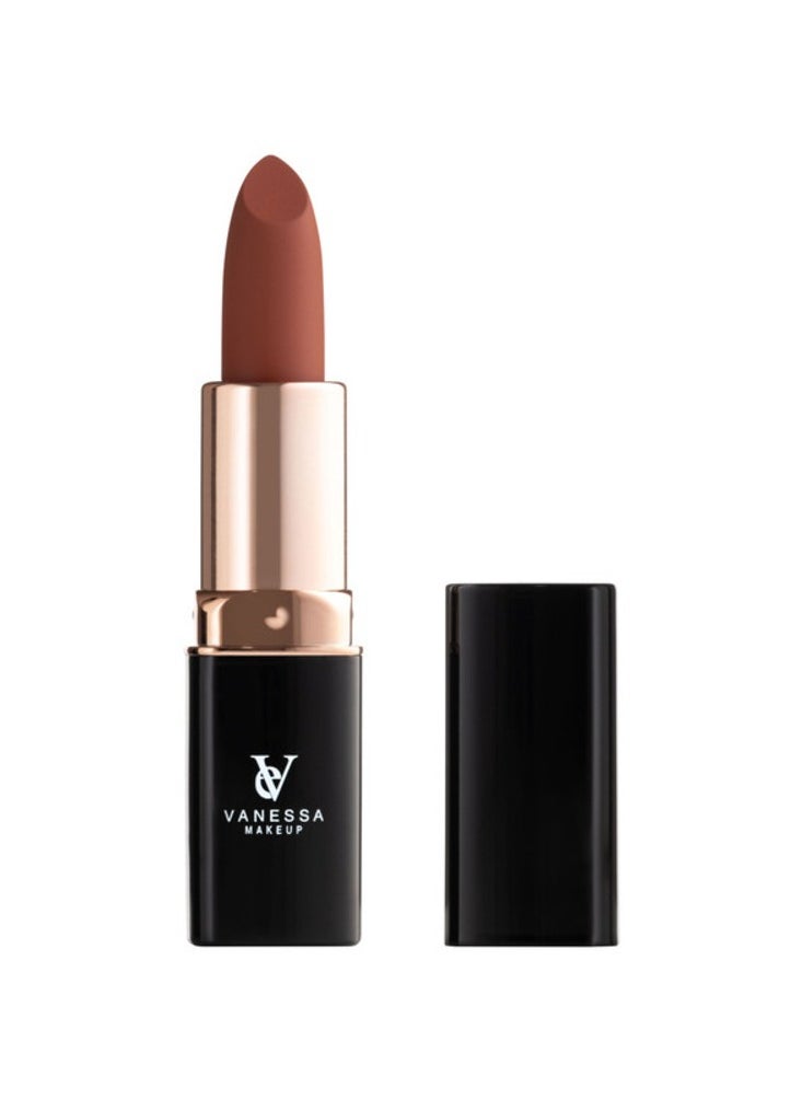 VANESSA MAKEUP - Matte Lipstick 11 - Image 1