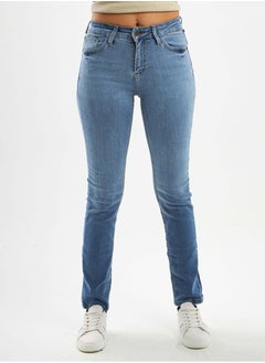 High-Waist Light Washed Degrade Cigarette Jeans. - pzsku/Z7FDA61A93E310DBA21AFZ/45/_/1721178547/8a63d48f-9036-486f-9ed1-4715794e44ef