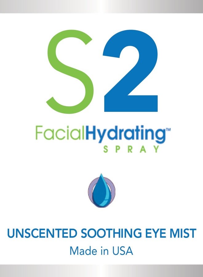 EYEECO Eye Eco Soothing Eye Mist - Unscented, 2oz - Hydrating, Non-Irritating Mist for Eyelid and Skin Hydration - Image 4